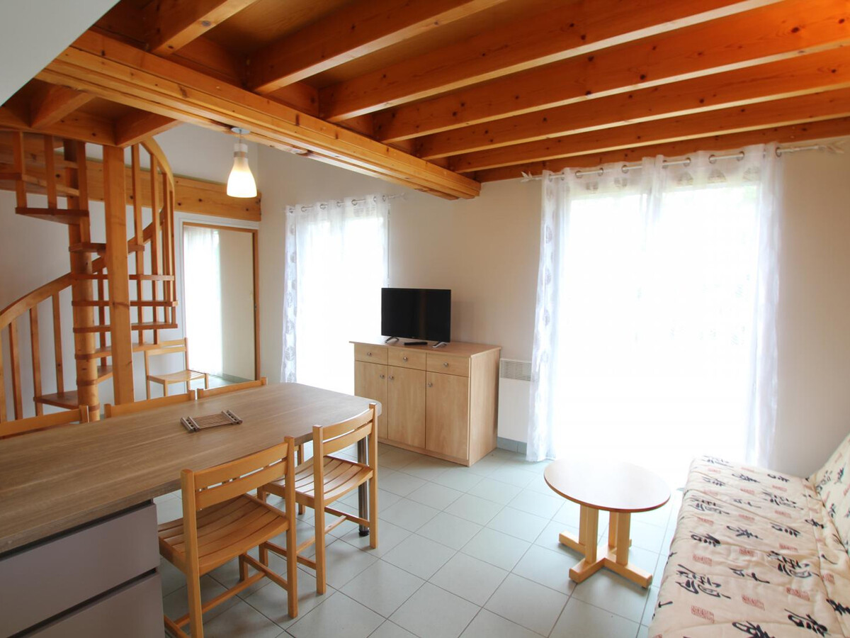 Gîte mitoyenne 6 pers. à La Hague, animaux acceptés - Photo 4