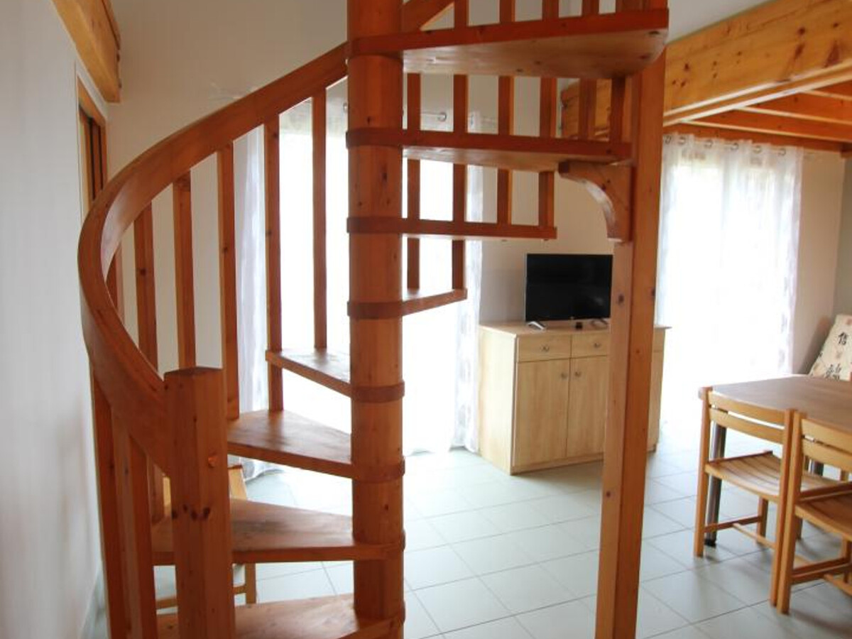 Gîte mitoyenne 6 pers. à La Hague, animaux acceptés - Photo 7