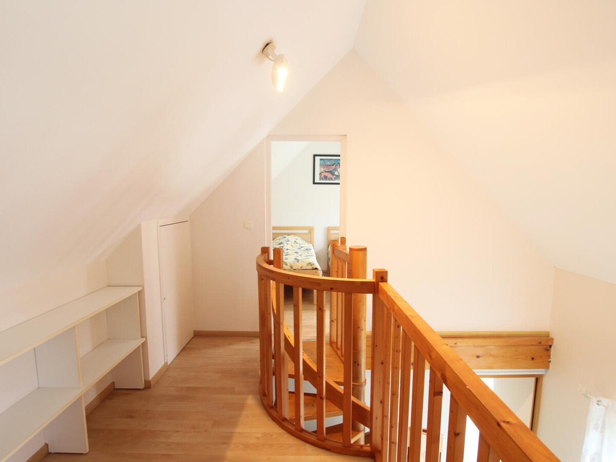 Gîte mitoyenne 6 pers. à La Hague, animaux acceptés - Photo 8