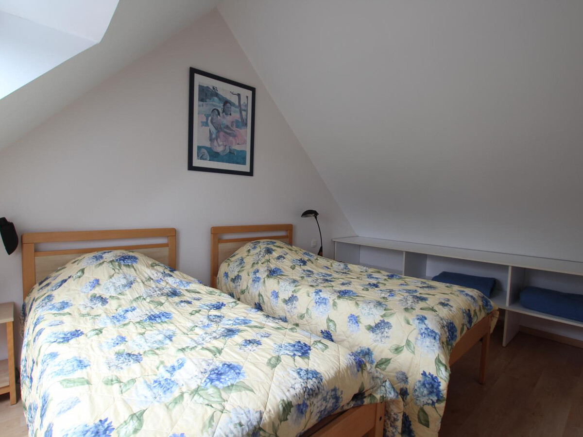 Gîte mitoyenne 6 pers. à La Hague, animaux acceptés - Photo 9