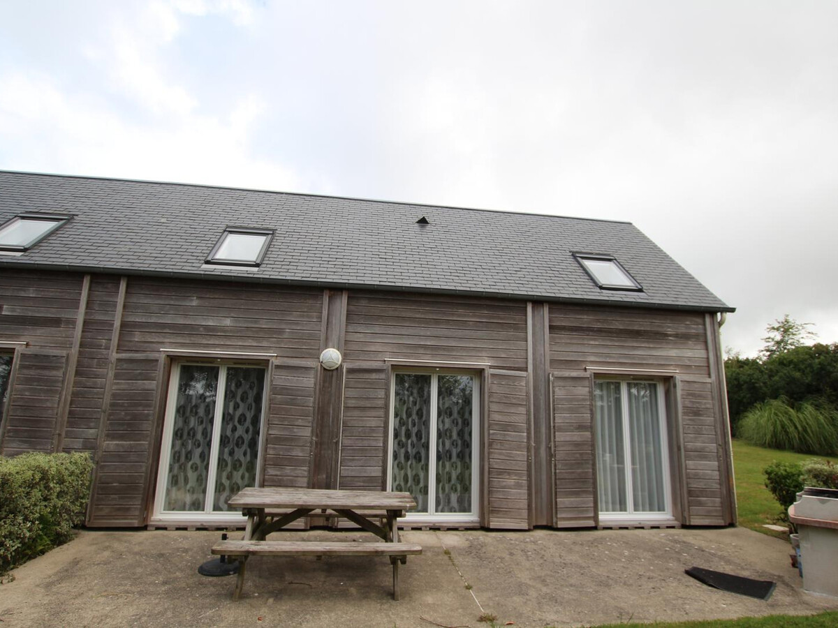 Gîte mitoyenne 6 pers. à La Hague, animaux acceptés - Photo 11