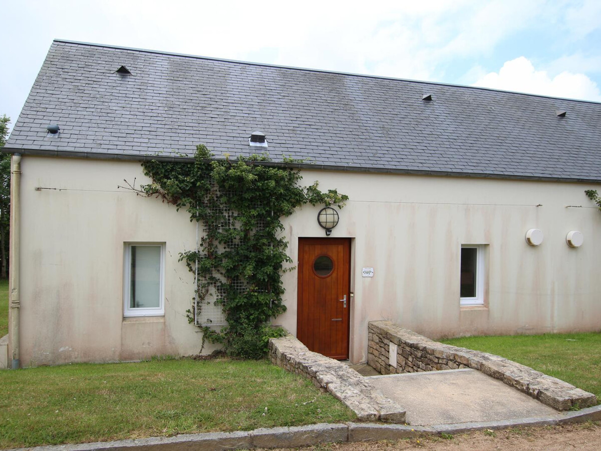 Gîte mitoyenne 6 pers. à La Hague, animaux acceptés - Photo 12