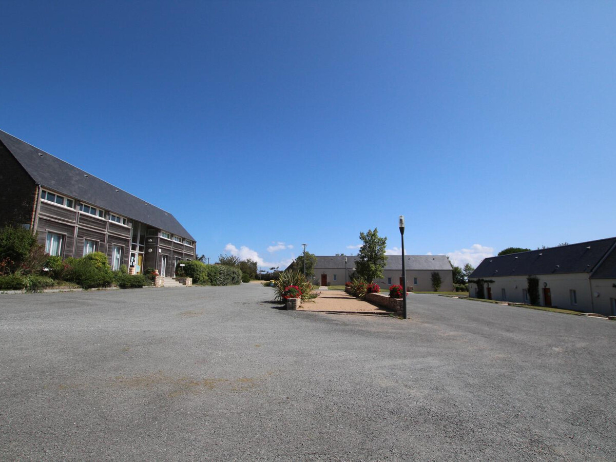 Gîte mitoyenne 6 pers. à La Hague, animaux acceptés - Photo 15