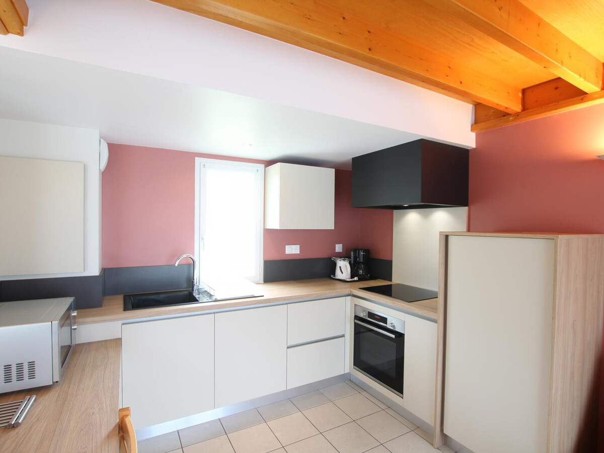Gîte 6 pers. à La Hague avec parking et terrasse - Photo 2