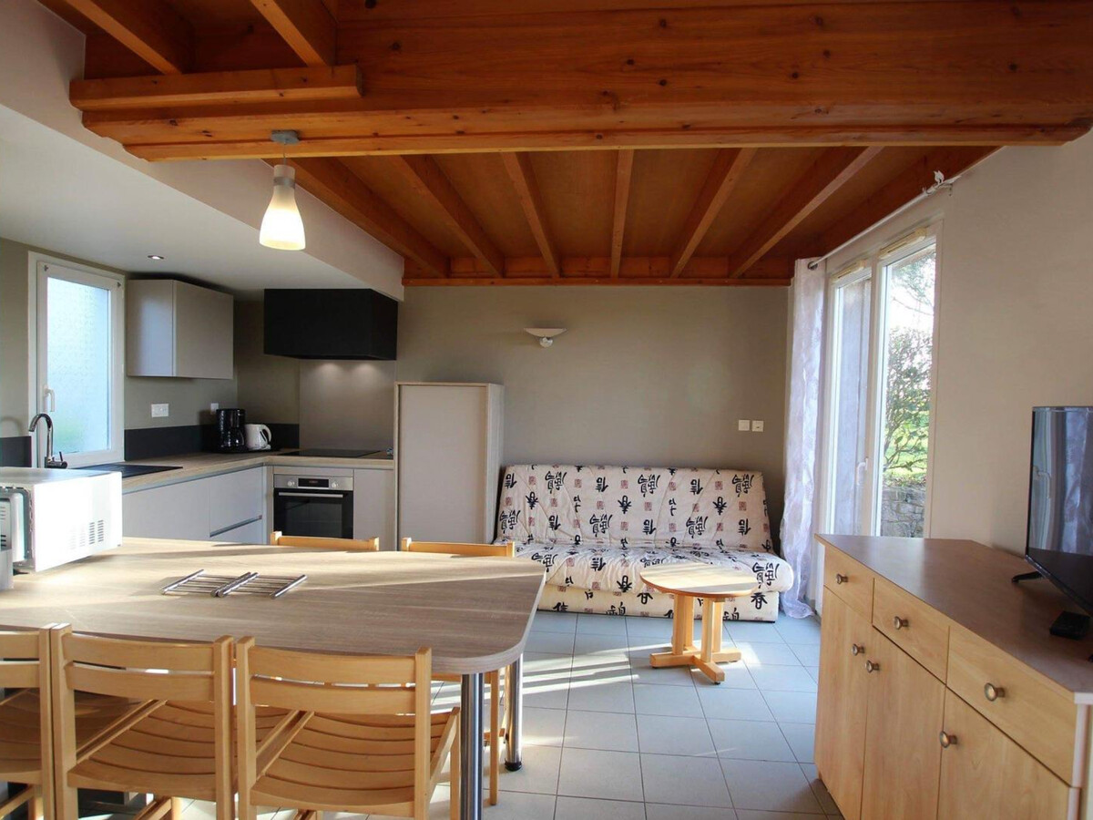 Gîte 6 pers. à La Hague avec parking et terrasse - Photo 3