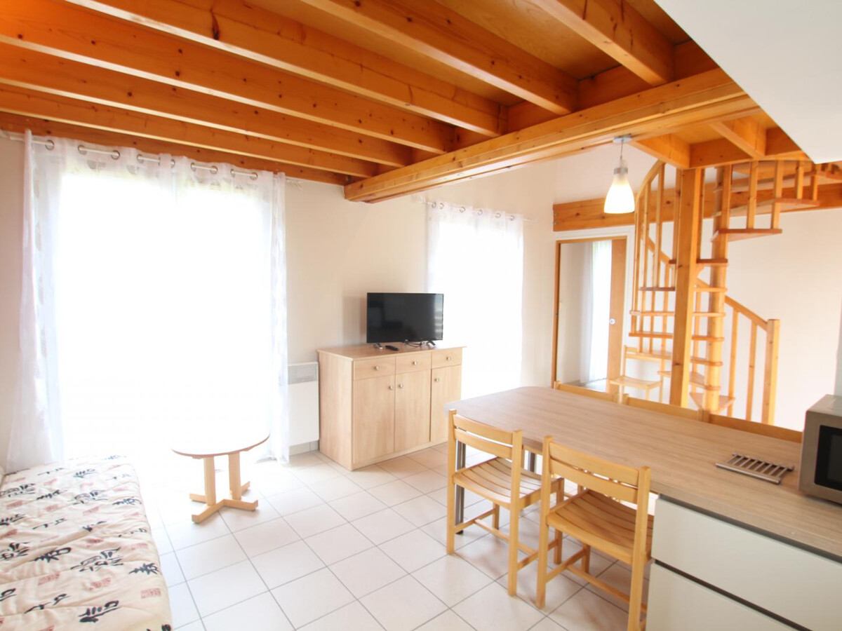 Gîte 6 pers. à La Hague avec parking et terrasse - Photo 4