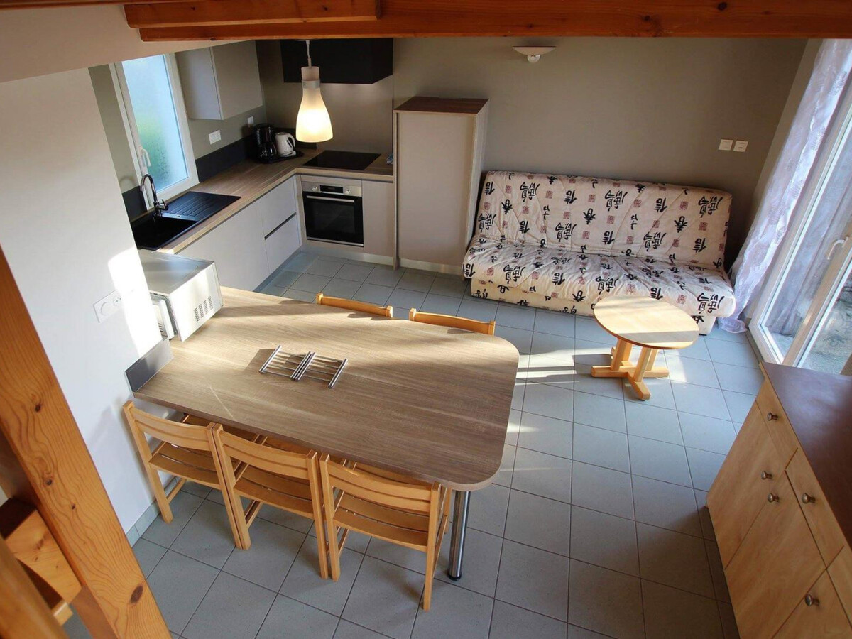 Gîte 6 pers. à La Hague avec parking et terrasse - Photo 5