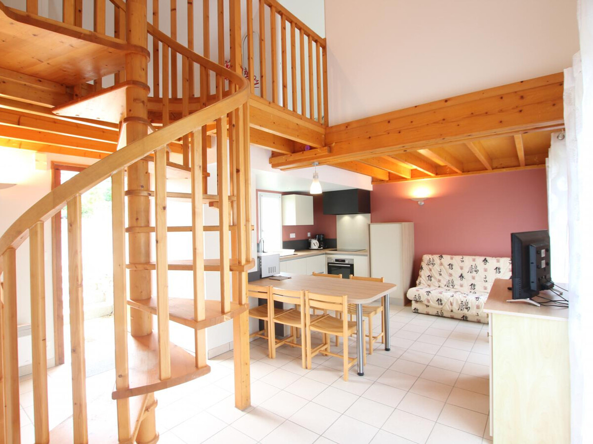 Gîte 6 pers. à La Hague avec parking et terrasse - Photo 7