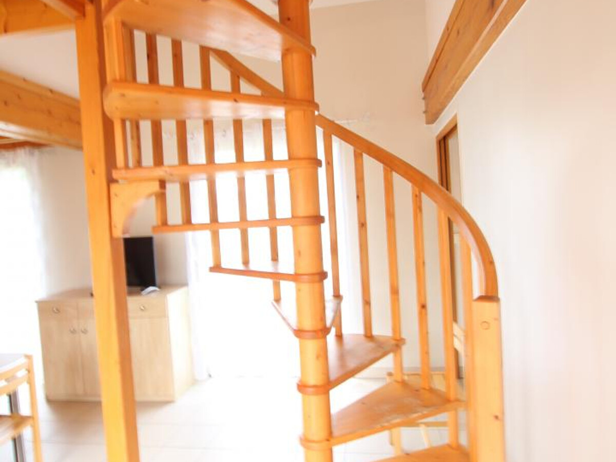 Gîte 6 pers. à La Hague avec parking et terrasse - Photo 10
