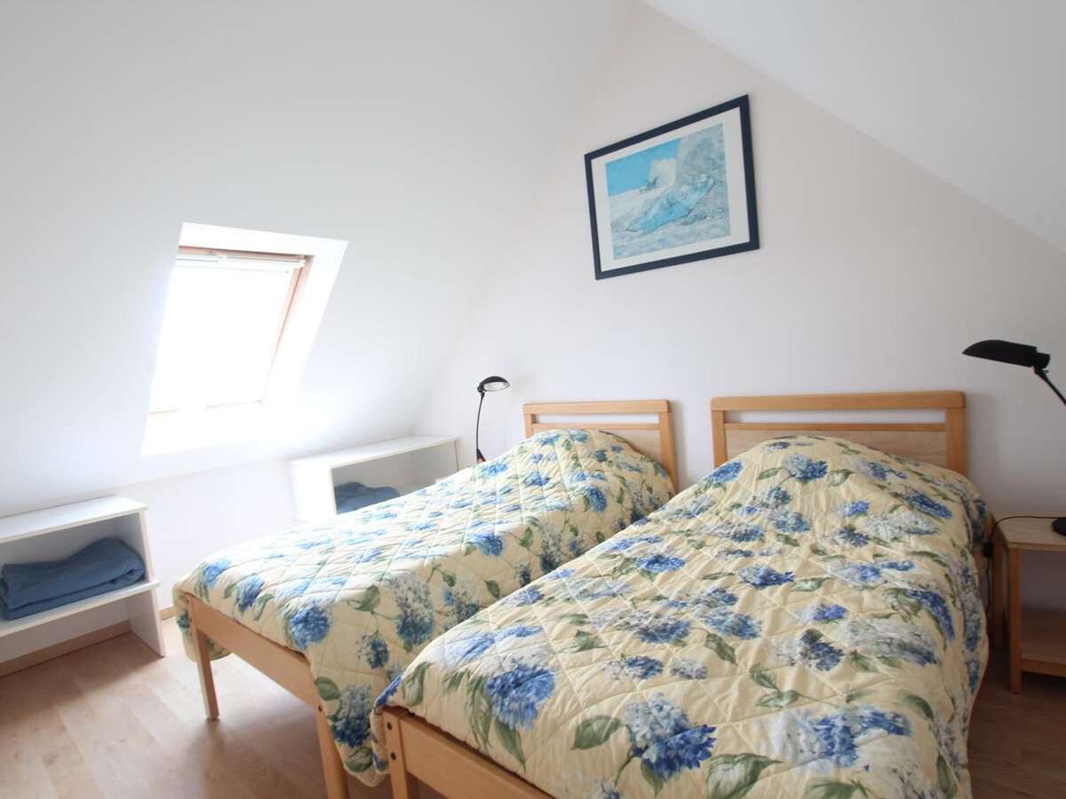 Gîte 6 pers. à La Hague avec parking et terrasse - Photo 12