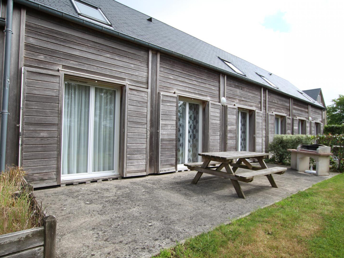 Gîte 6 pers. à La Hague avec parking et terrasse - Photo 14