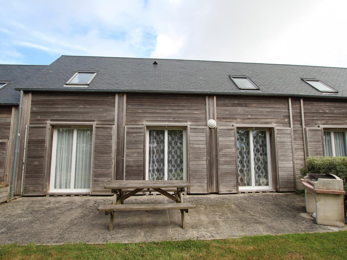 Gîte 6 pers. à La Hague avec parking et terrasse - Photo 15