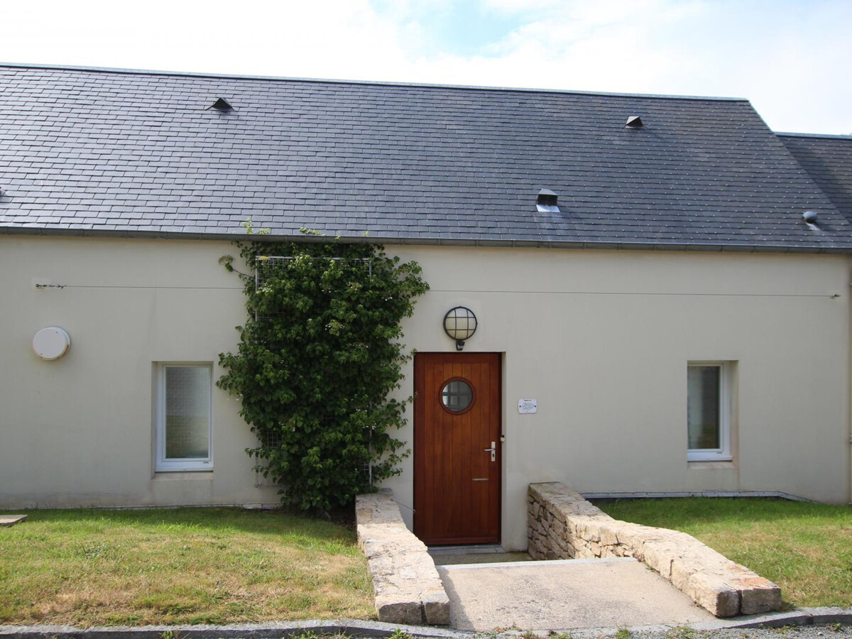 Gîte 6 pers. à La Hague avec parking et terrasse - Photo 16