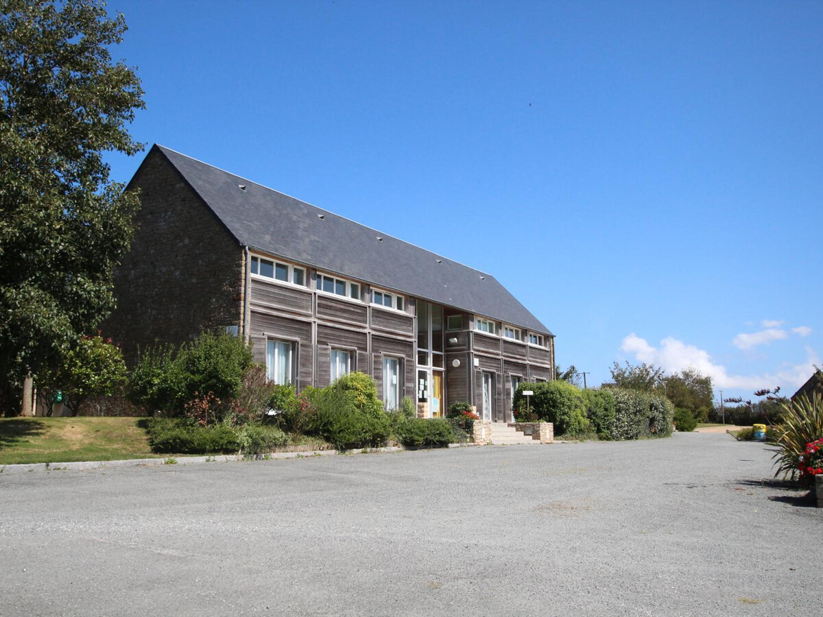 Gîte 6 pers. à La Hague avec parking et terrasse - Photo 21