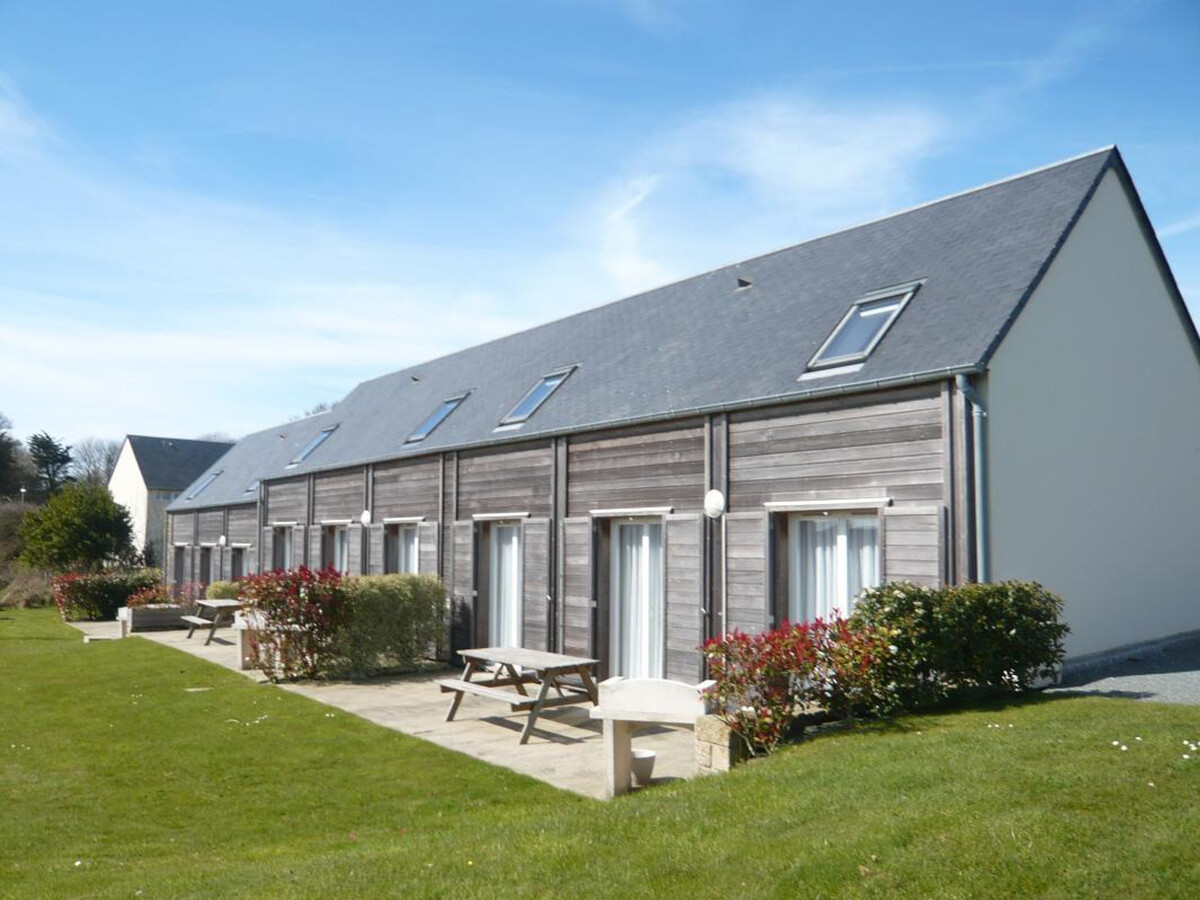 Maison 3 chambres avec terrasse et barbecue à La Hague - Photo 1