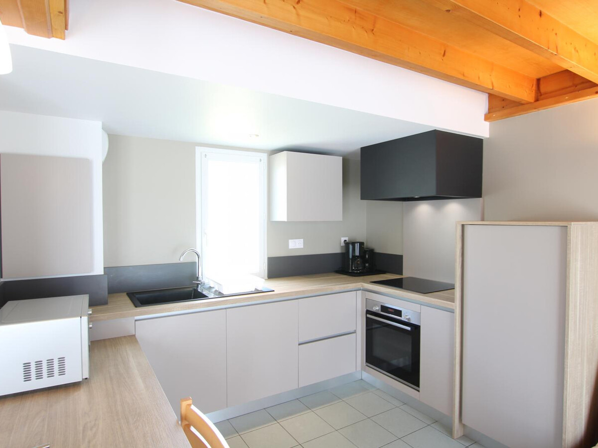 Maison 3 chambres avec terrasse et barbecue à La Hague - Photo 4