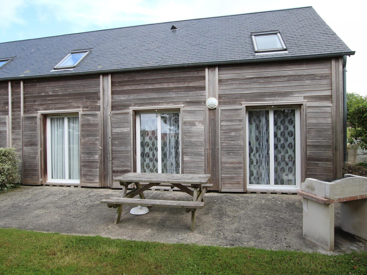 Maison 3 chambres avec terrasse et barbecue à La Hague - Photo 14