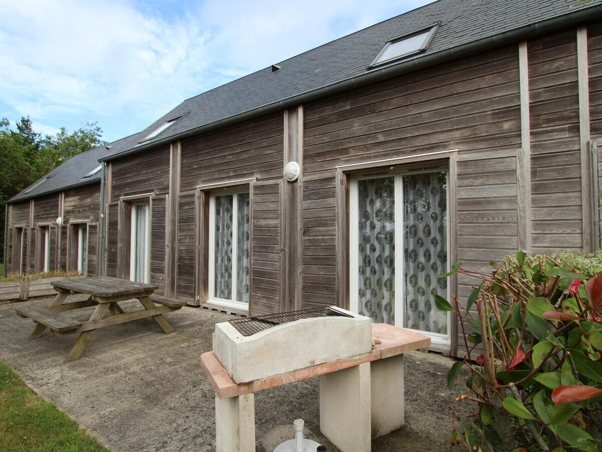 Maison 3 chambres avec terrasse et barbecue à La Hague - Photo 15
