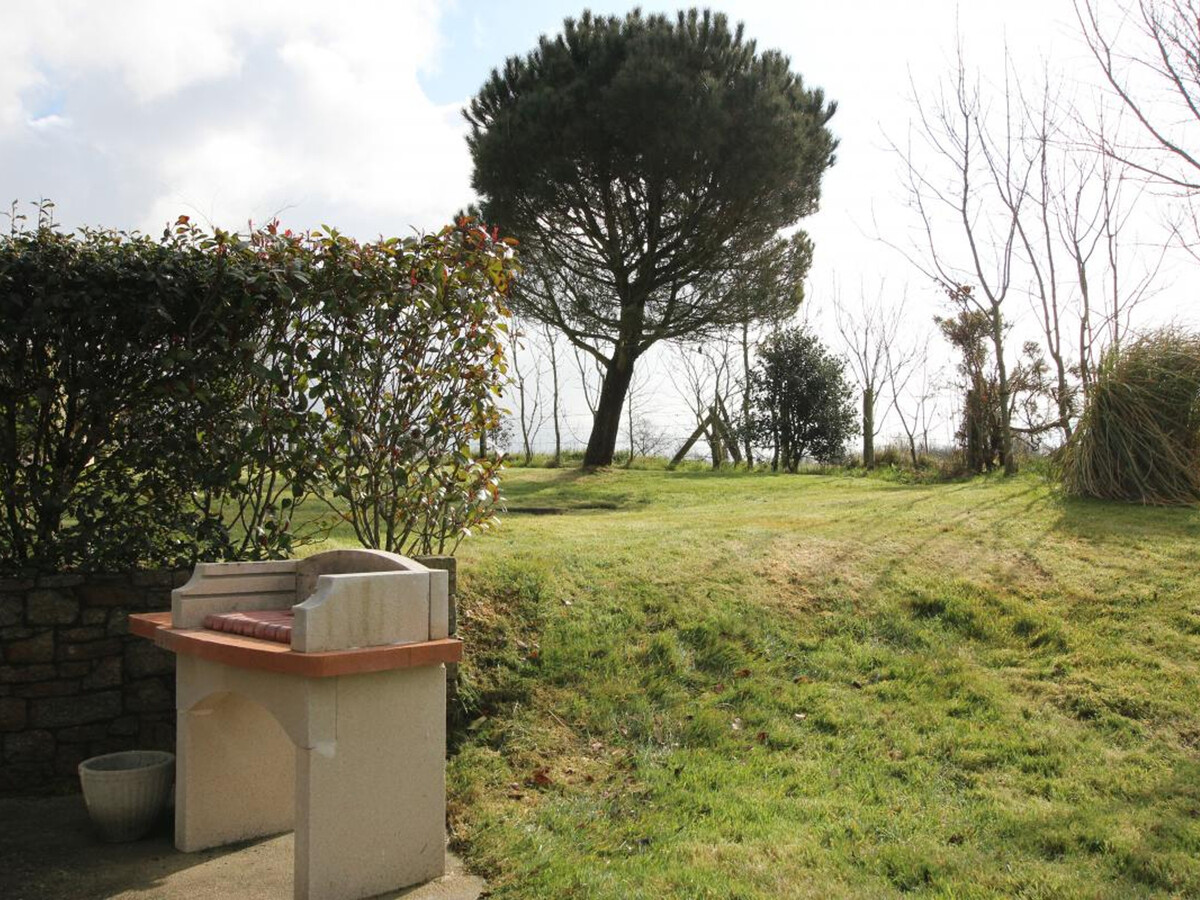 Maison 3 chambres avec terrasse et barbecue à La Hague - Photo 18