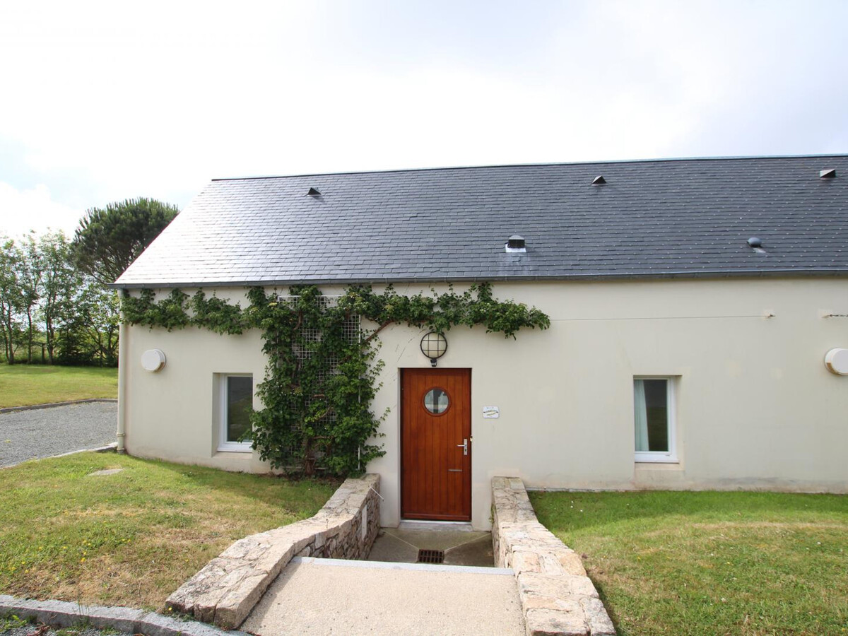 Maison 3 chambres avec terrasse et barbecue à La Hague - Photo 19