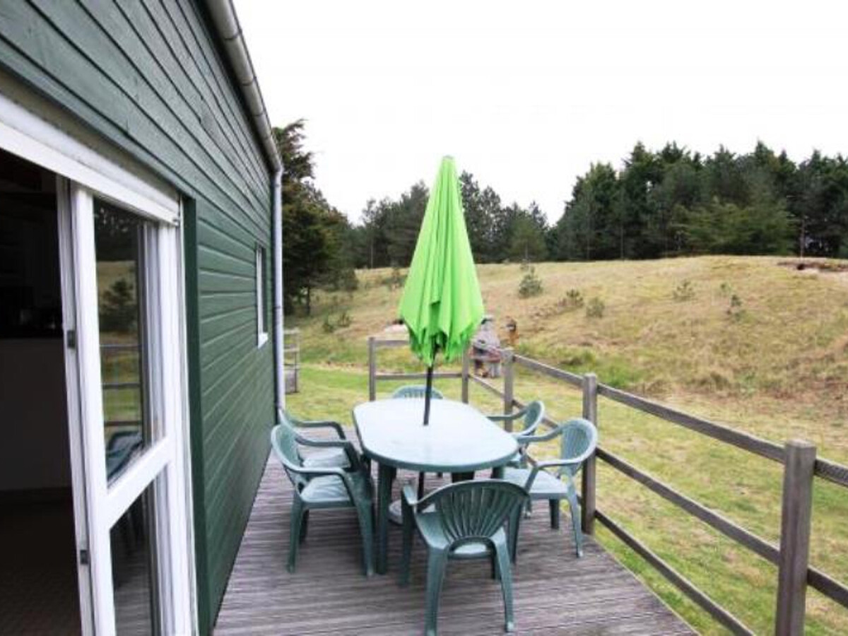 Maison 4 pers. Bréhal, terrasse, parking, animaux OK - Photo 8