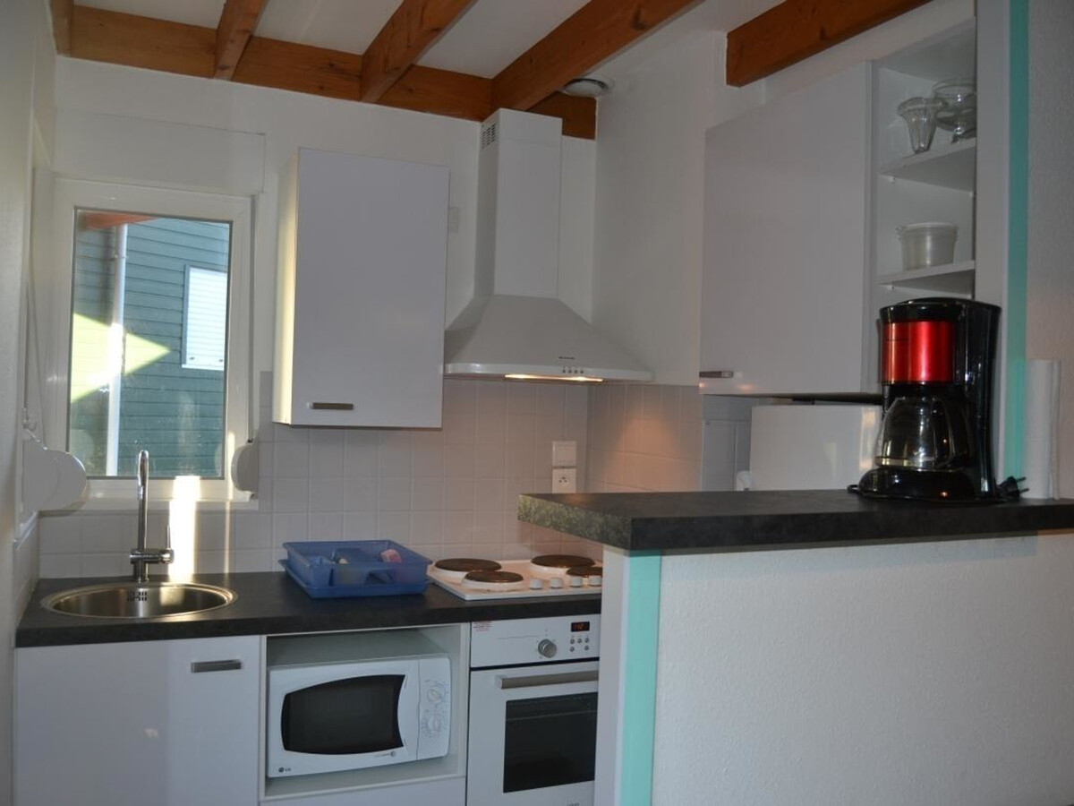 Gîte face aux îles Chausey, terrasse et barbecue - Photo 2