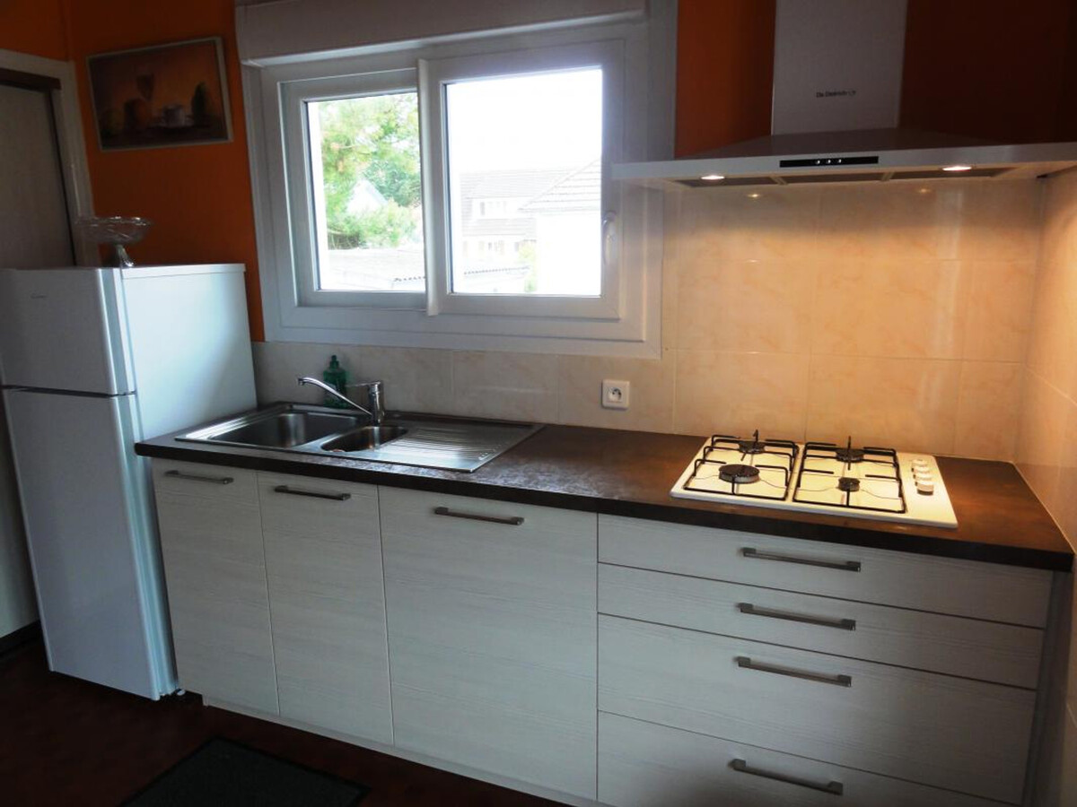 Villa plain-pied 2 chambres, 100m de la plage - Photo 2