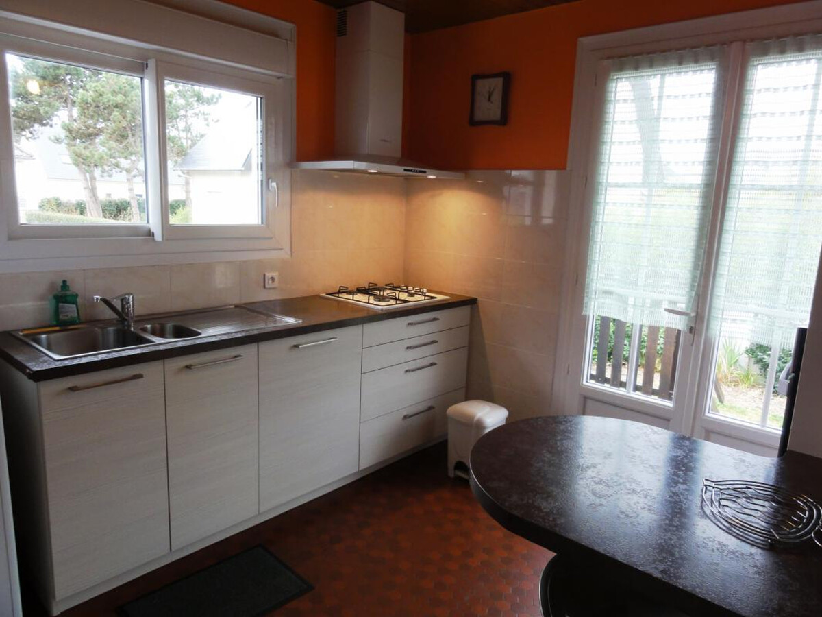 Villa plain-pied 2 chambres, 100m de la plage - Photo 3
