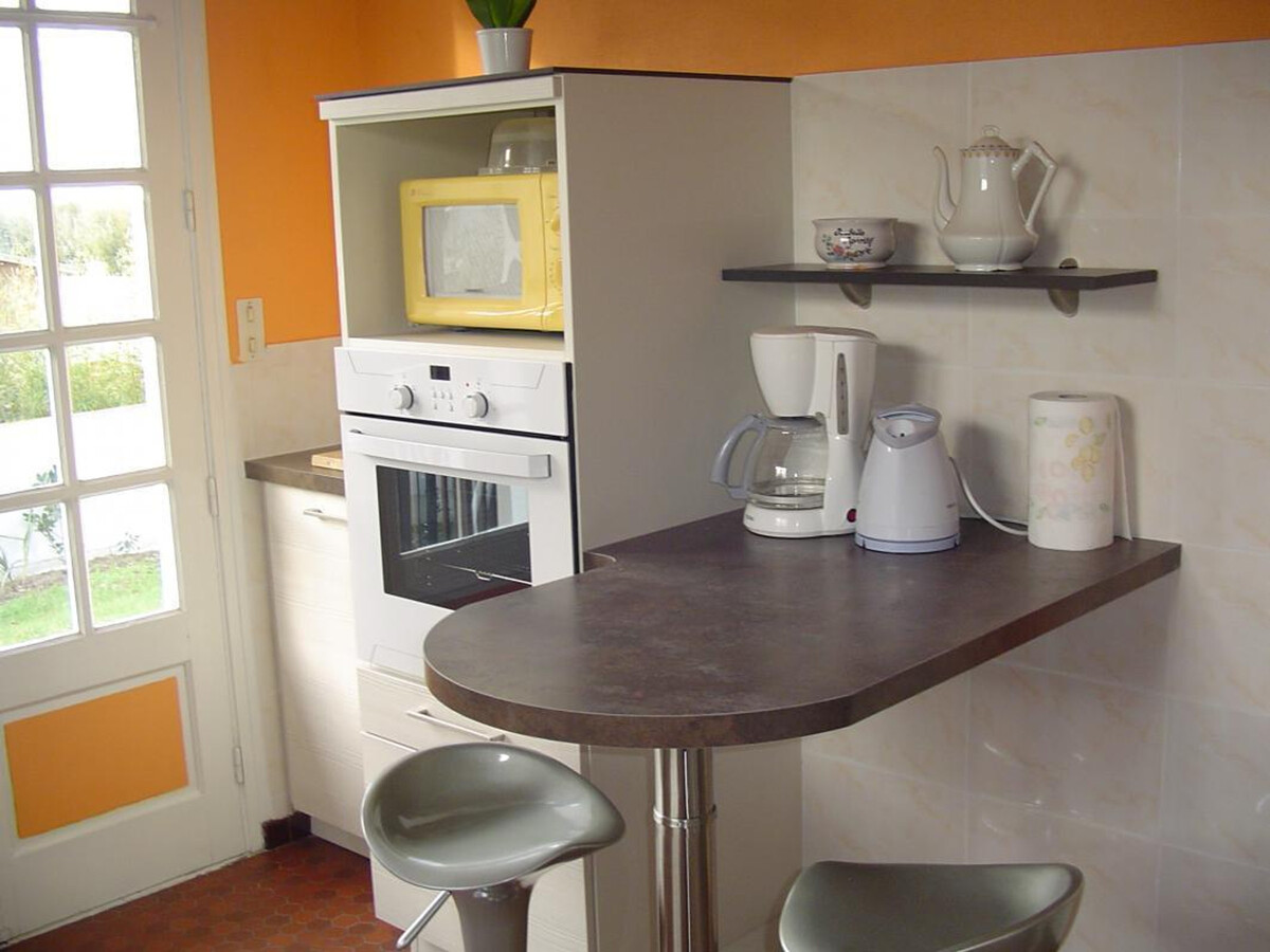 Villa plain-pied 2 chambres, 100m de la plage - Photo 4