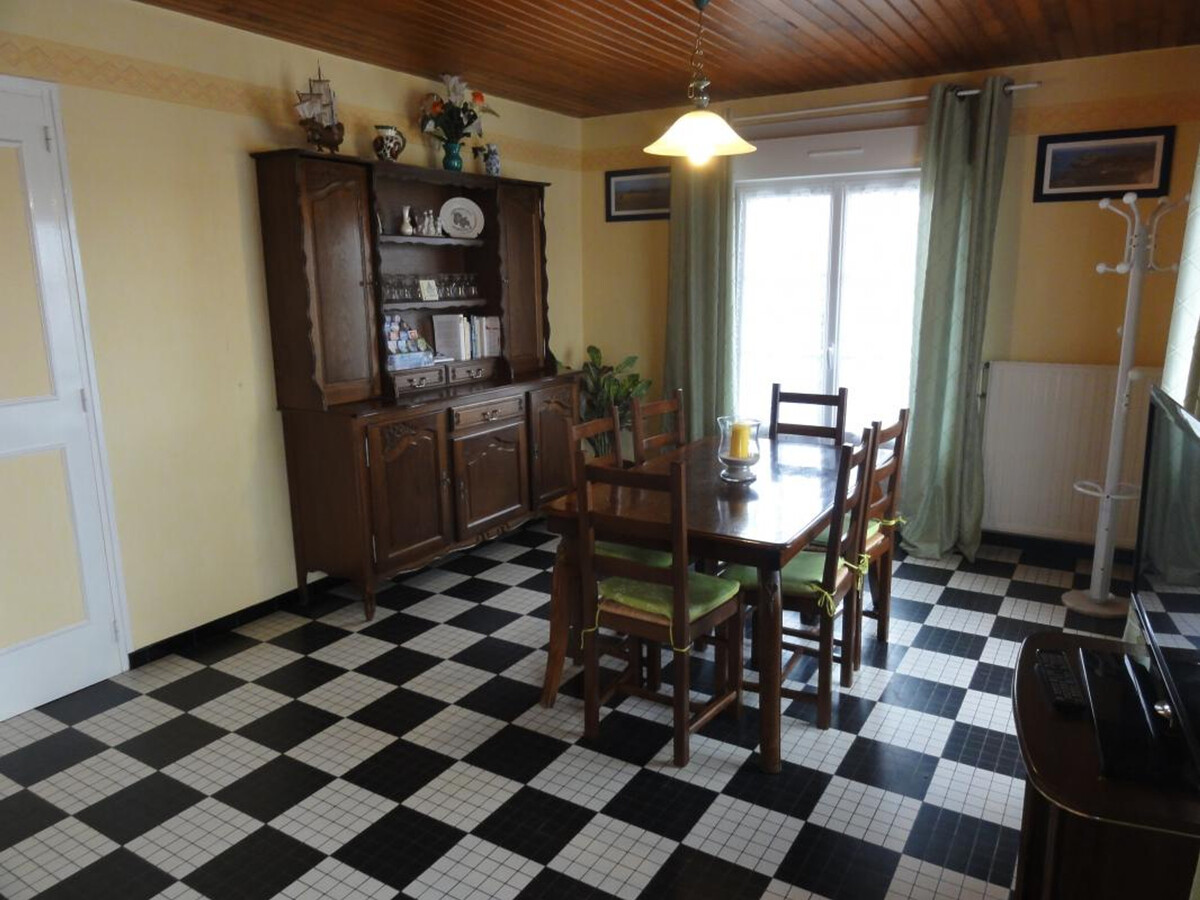 Villa plain-pied 2 chambres, 100m de la plage - Photo 5