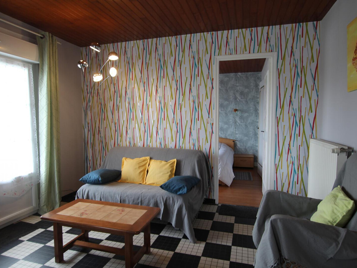 Villa plain-pied 2 chambres, 100m de la plage - Photo 7