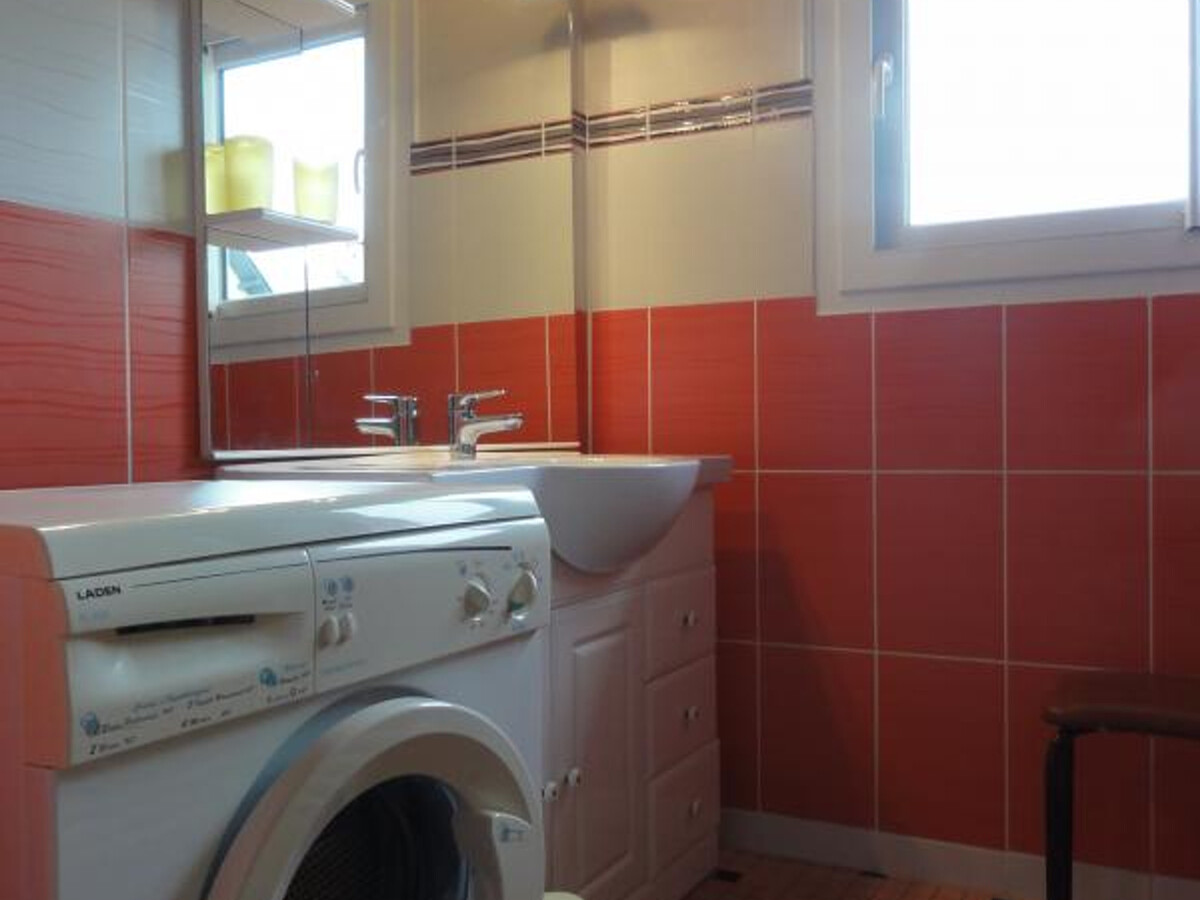 Villa plain-pied 2 chambres, 100m de la plage - Photo 12