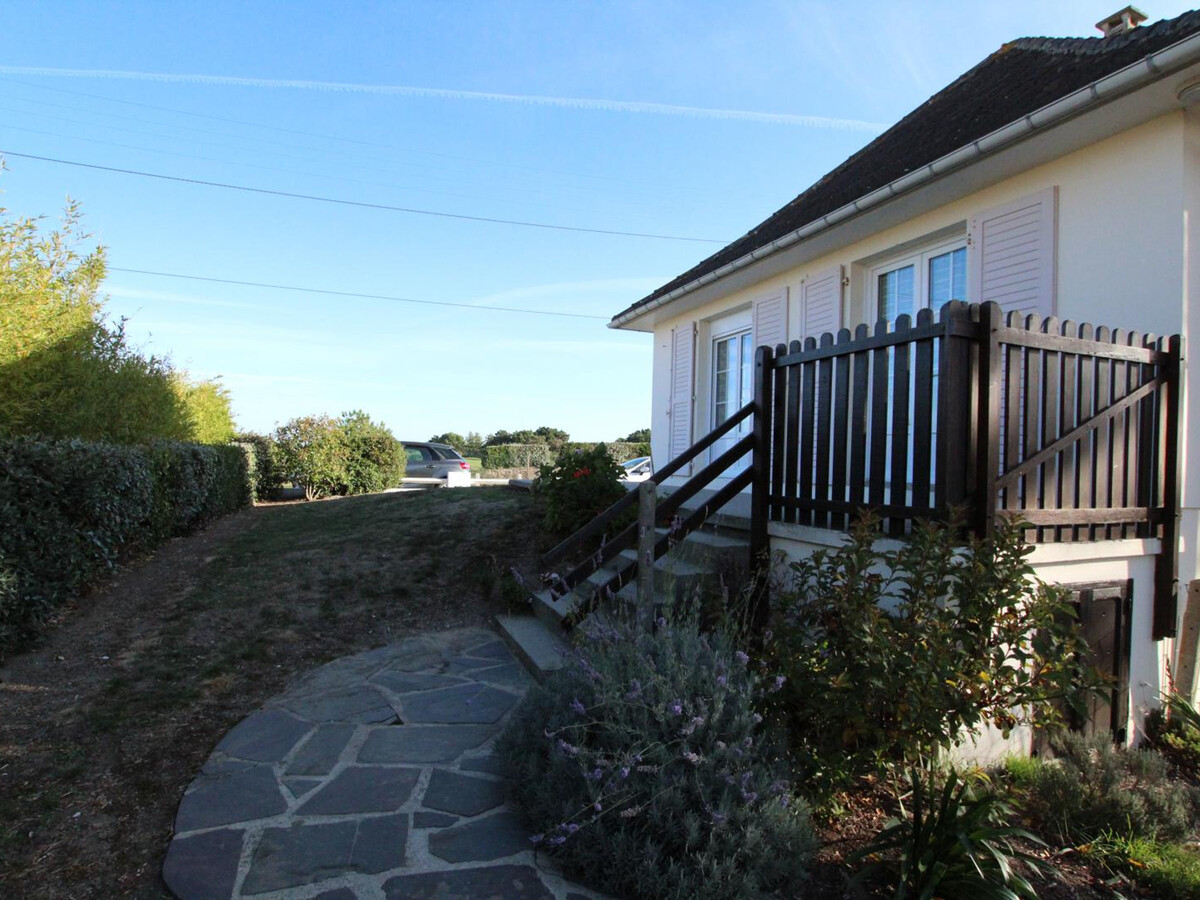 Villa plain-pied 2 chambres, 100m de la plage - Photo 14