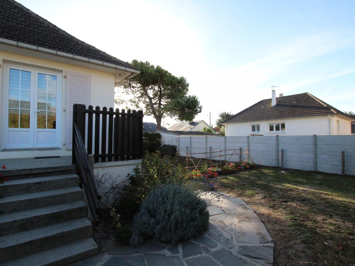 Villa plain-pied 2 chambres, 100m de la plage - Photo 15