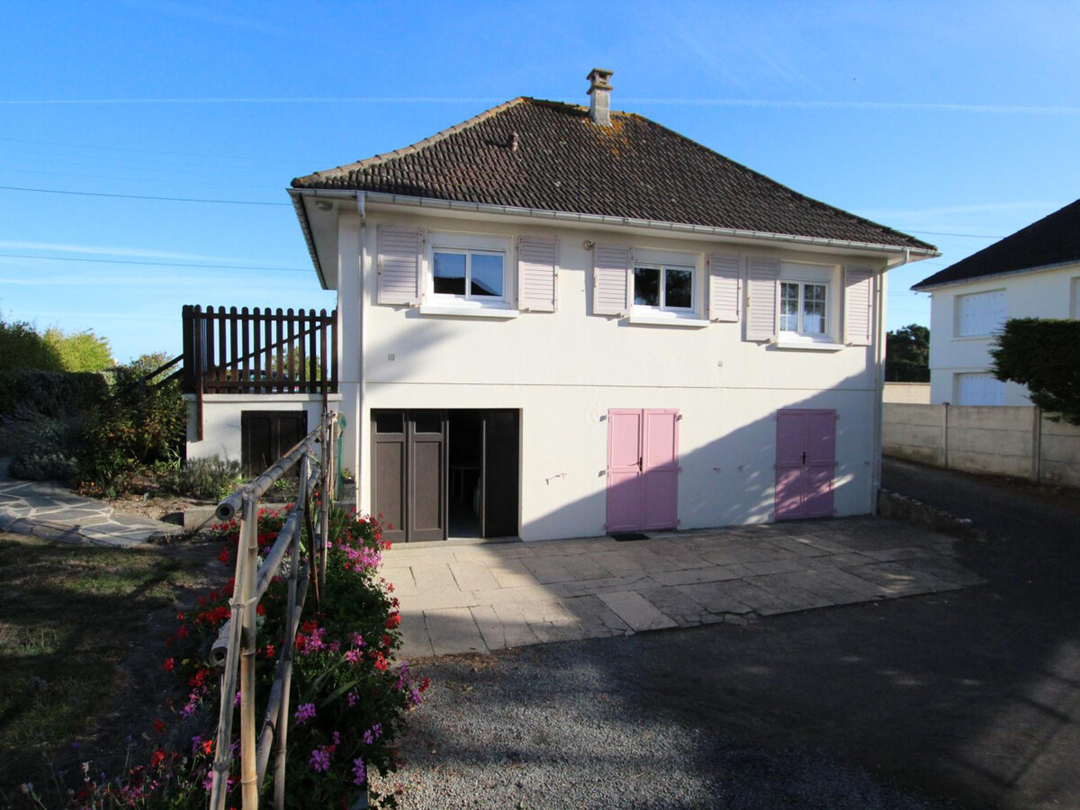 Villa plain-pied 2 chambres, 100m de la plage - Photo 17