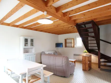 Location gite de vacances à Bréhal Saint Martin de Bréhal