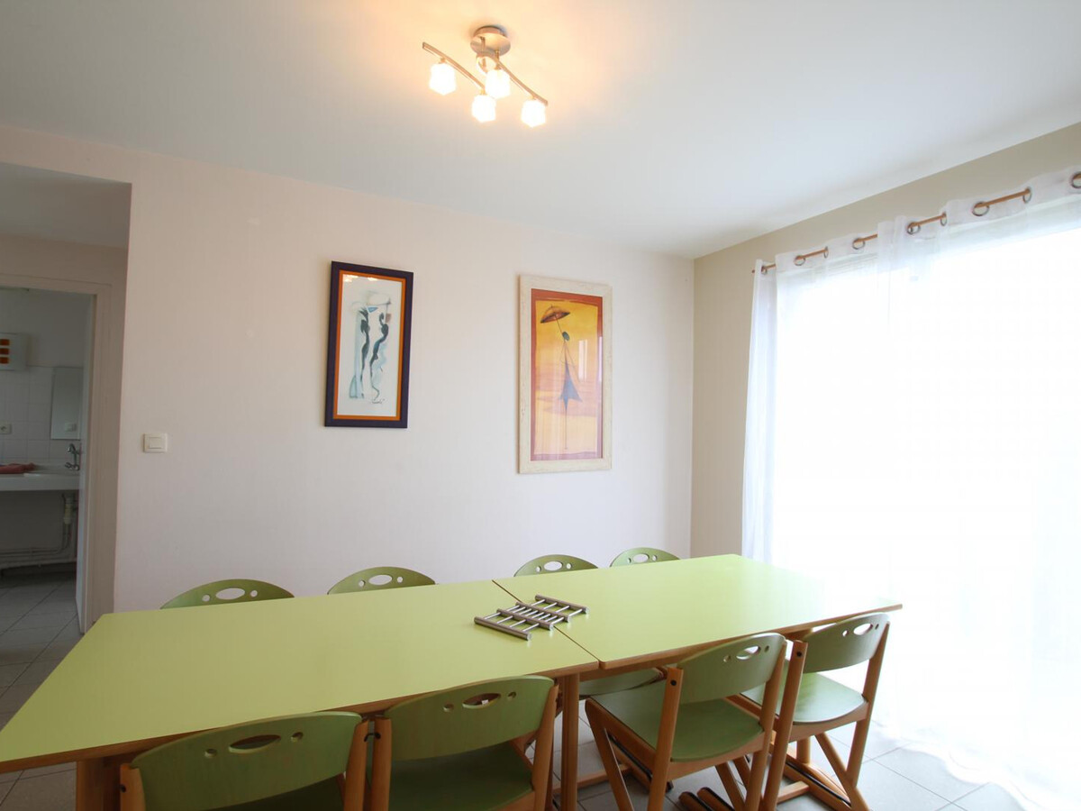 Gîte 8 personnes La Hague, terrasse et barbecue - Photo 9