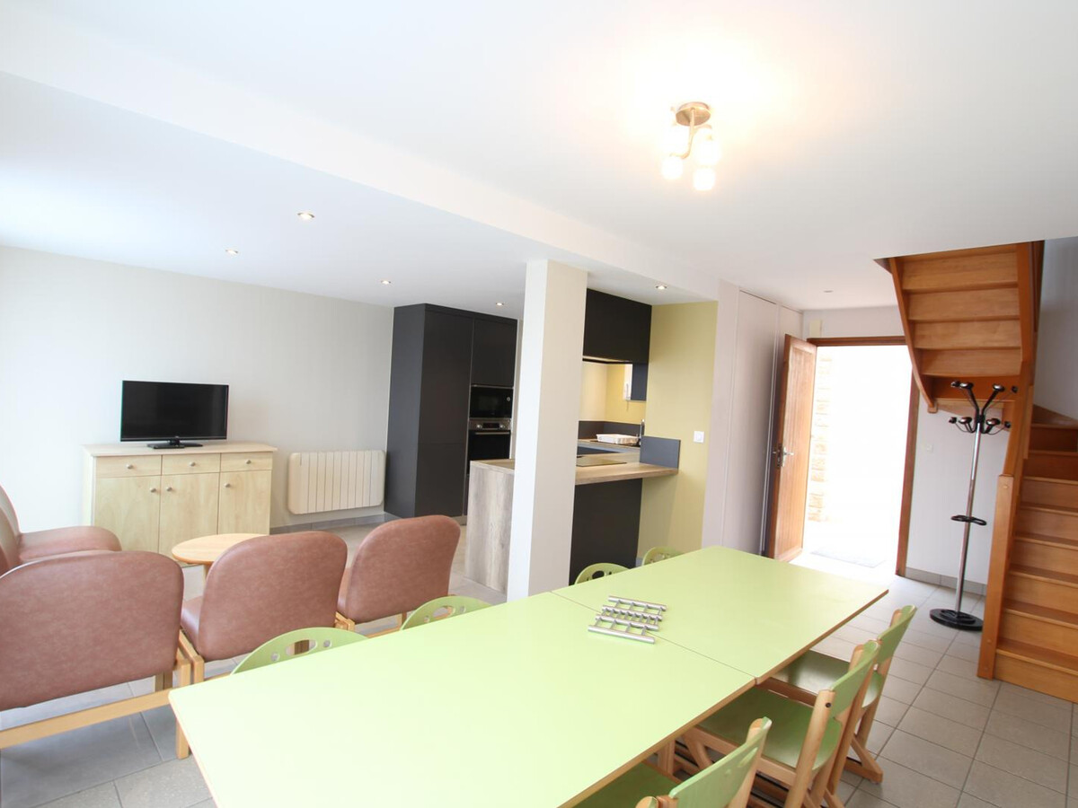 Gîte 8 personnes La Hague, terrasse et barbecue - Photo 10
