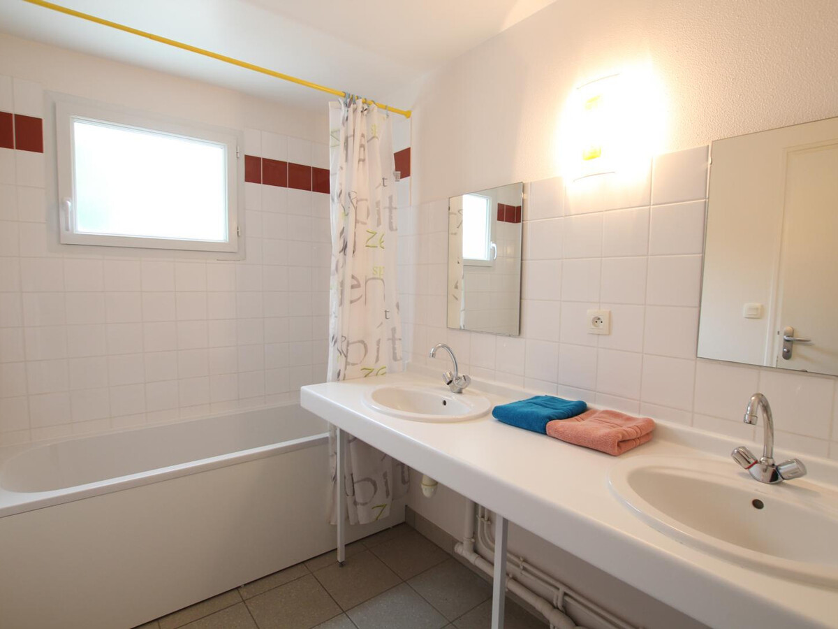 Gîte 8 personnes La Hague, terrasse et barbecue - Photo 12
