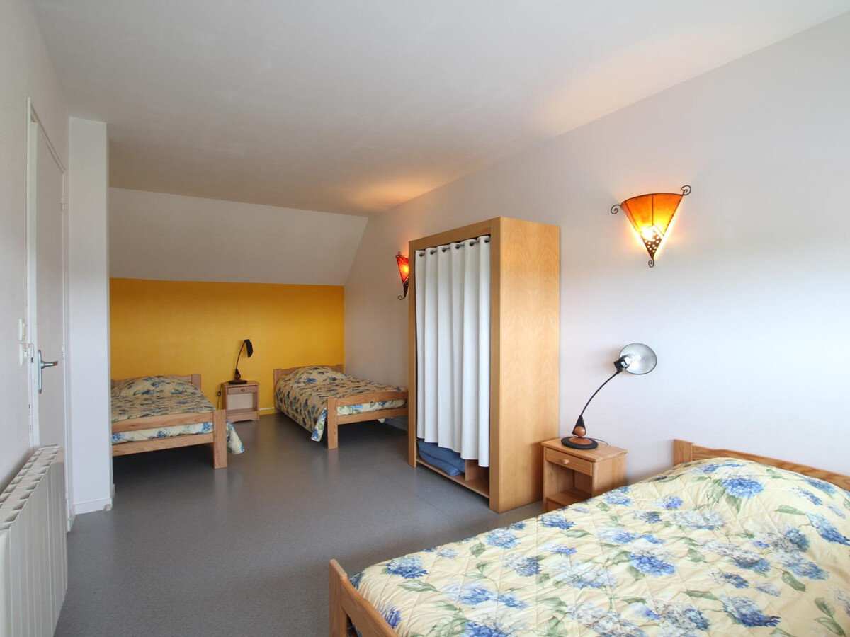Gîte 8 personnes La Hague, terrasse et barbecue - Photo 15