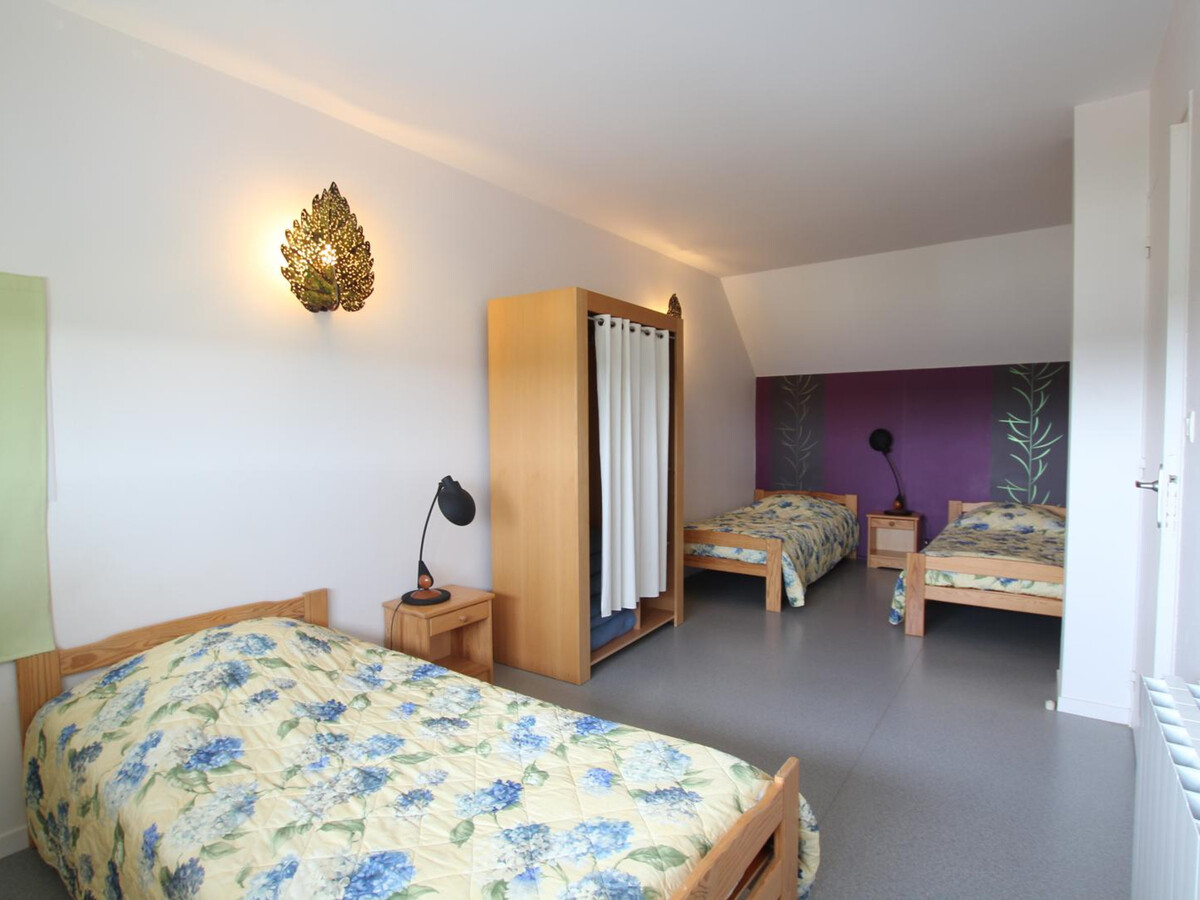 Gîte 8 personnes La Hague, terrasse et barbecue - Photo 16