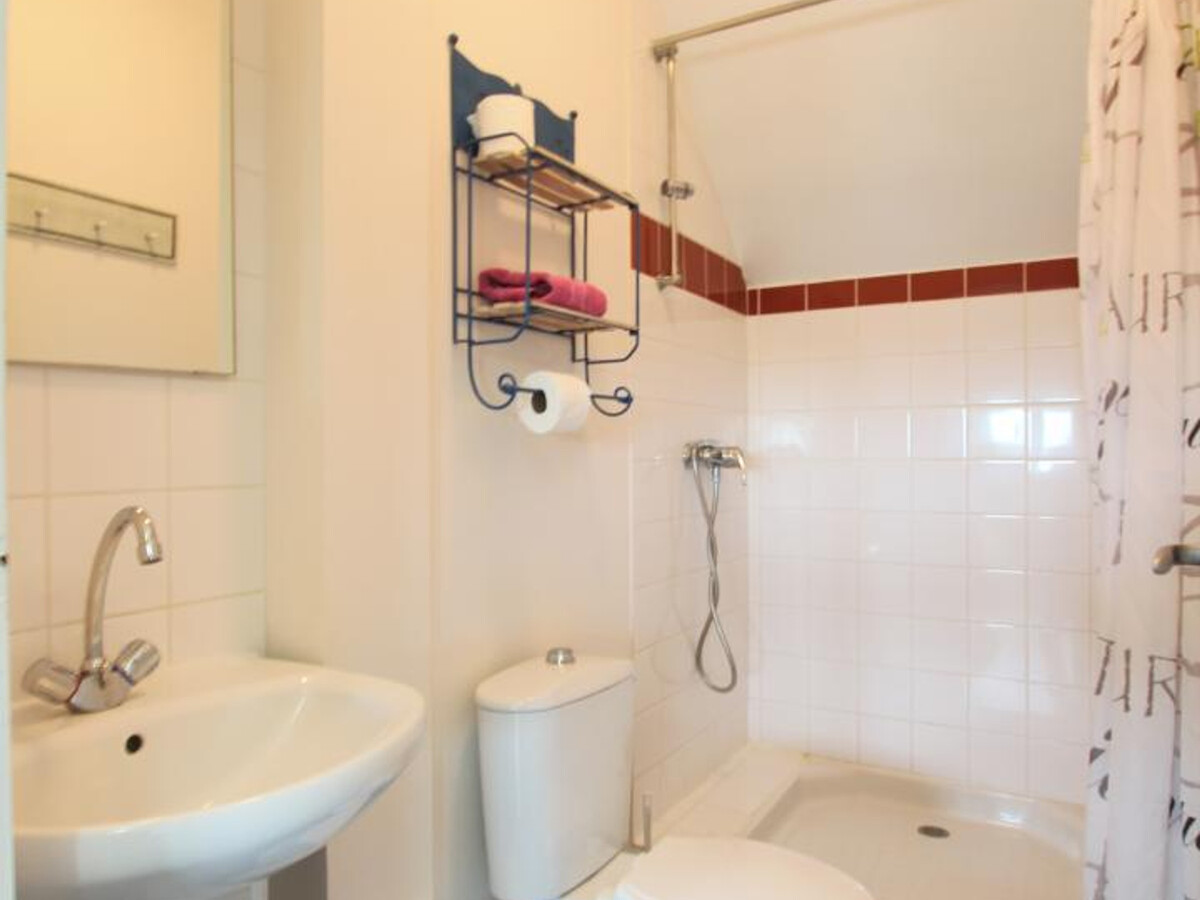 Gîte 8 personnes La Hague, terrasse et barbecue - Photo 17