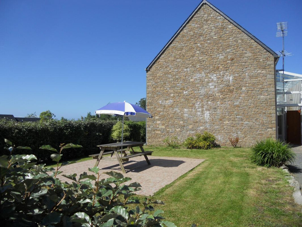 Gîte 8 personnes La Hague, terrasse et barbecue - Photo 18