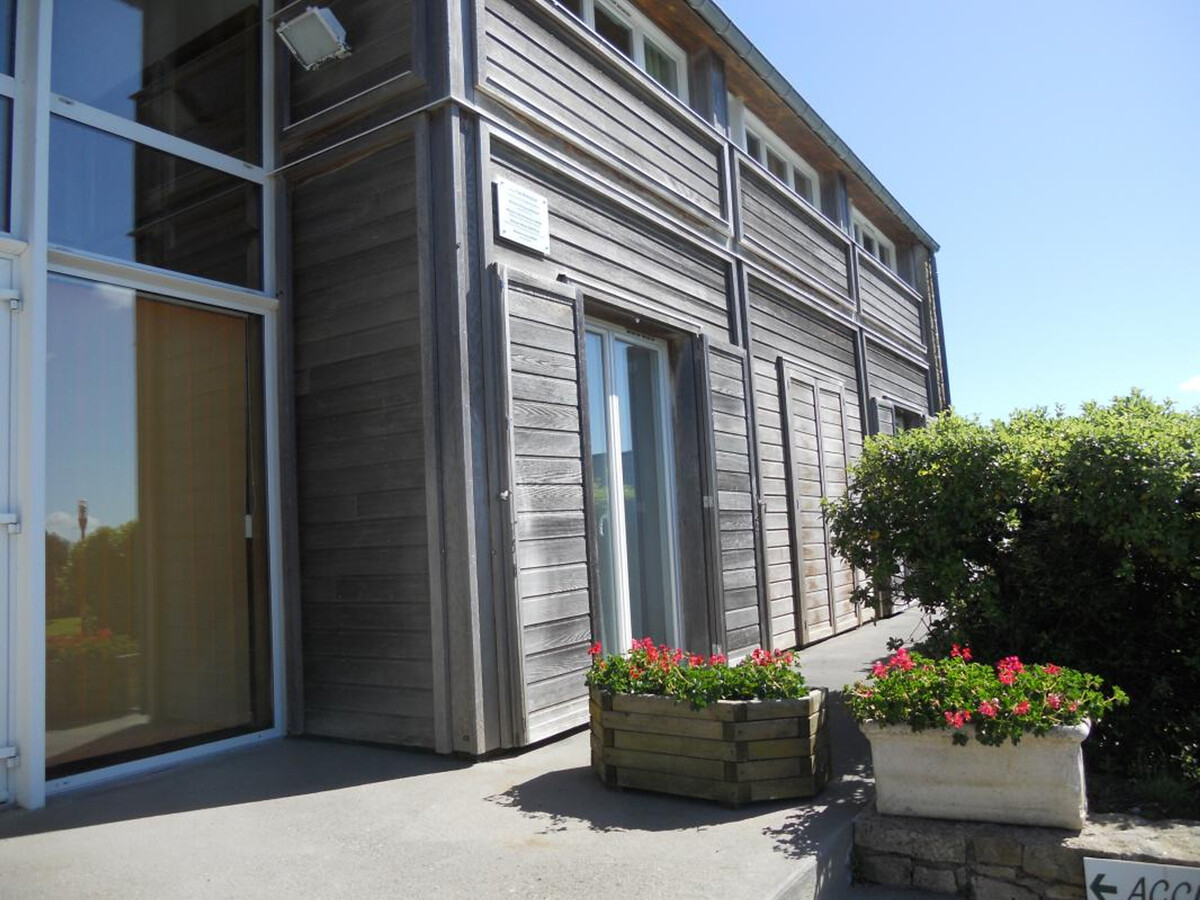Gîte 8 personnes La Hague, terrasse et barbecue - Photo 19