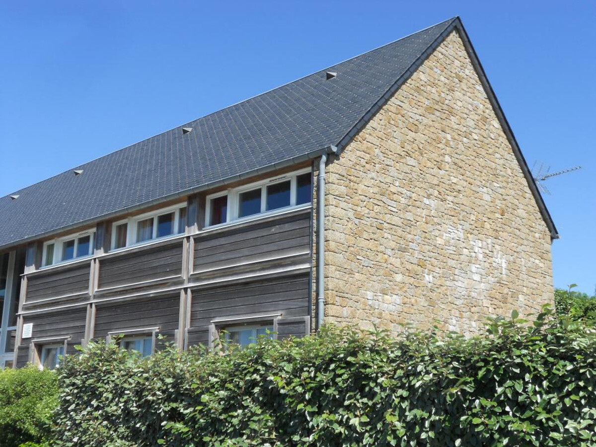 Gîte 8 personnes La Hague, terrasse et barbecue - Photo 20