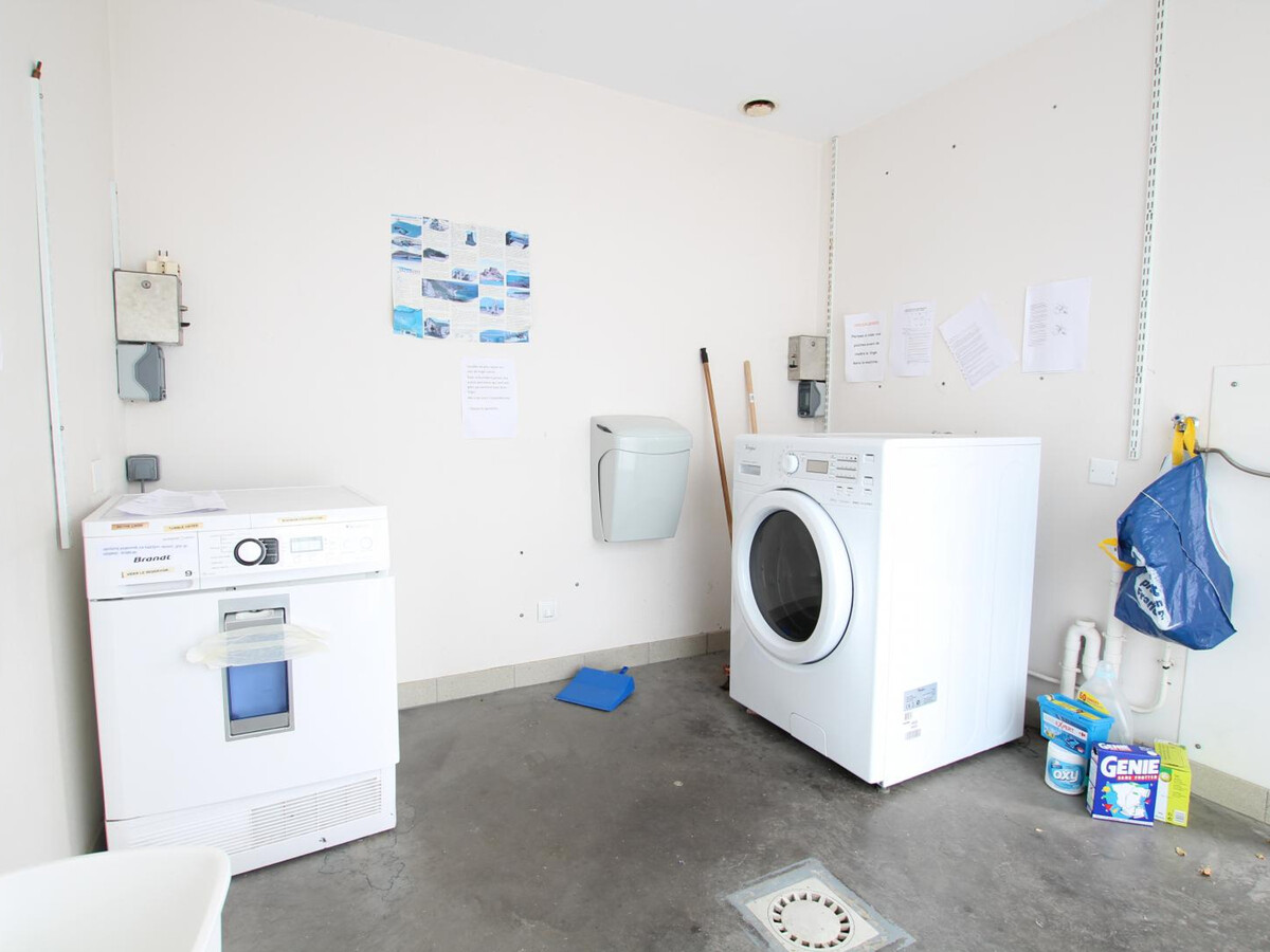 Gîte 8 personnes La Hague, terrasse et barbecue - Photo 21