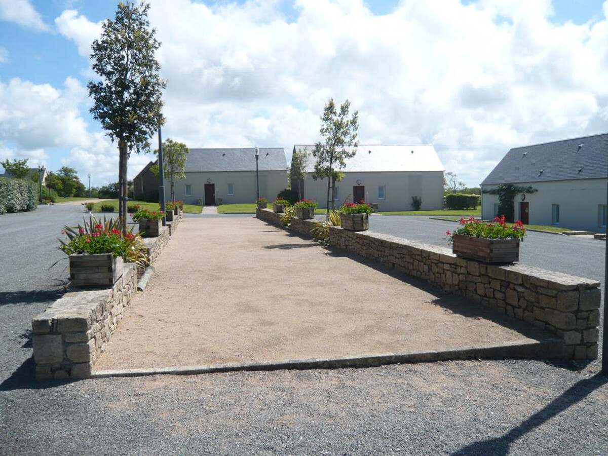 Gîte 8 personnes La Hague, terrasse et barbecue - Photo 23