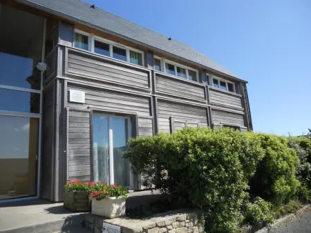 Location gite de vacances à La Hague