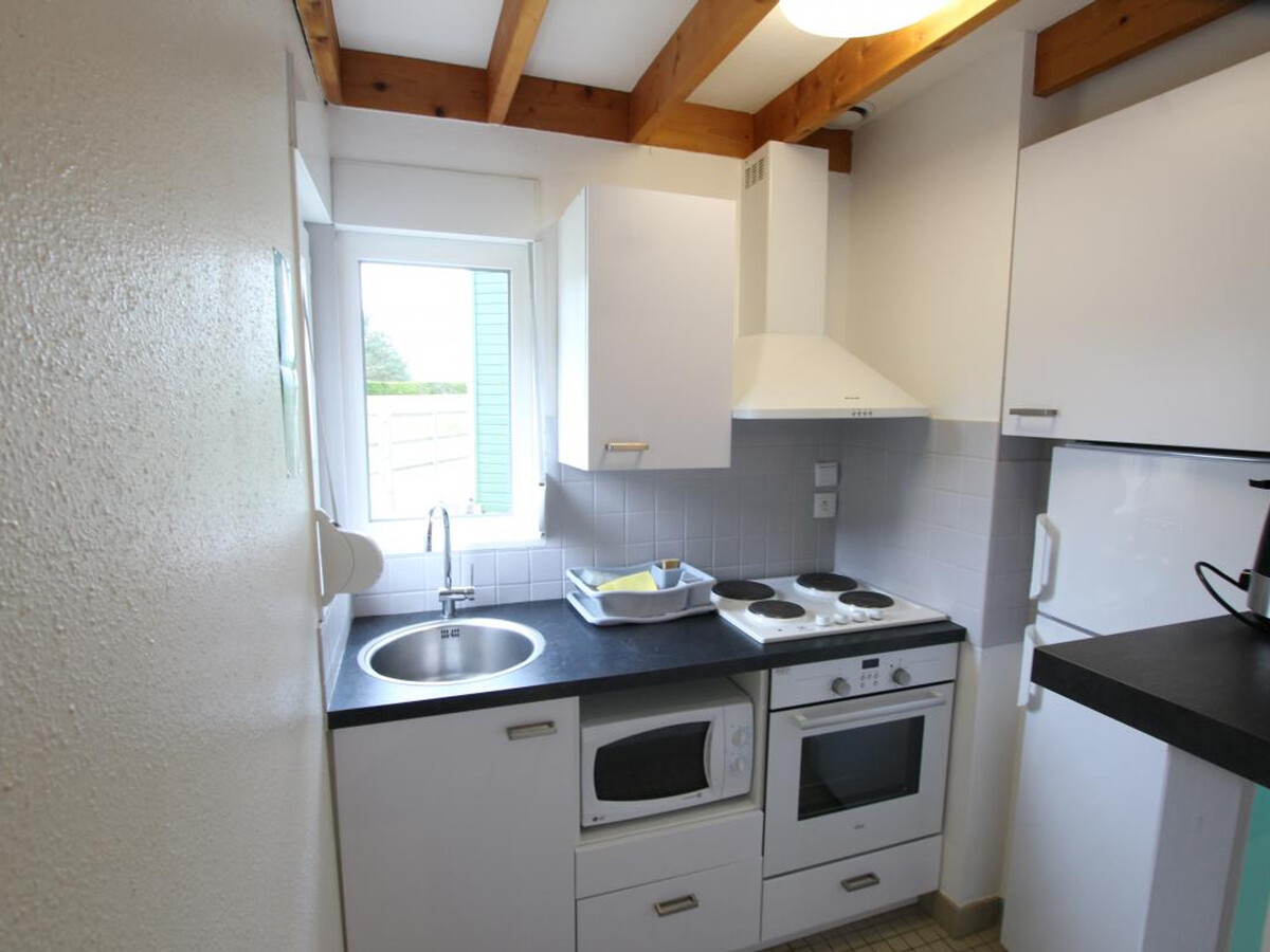 Gîte familial Bréhal, 2 ch., terrasse et BBQ - Photo 4