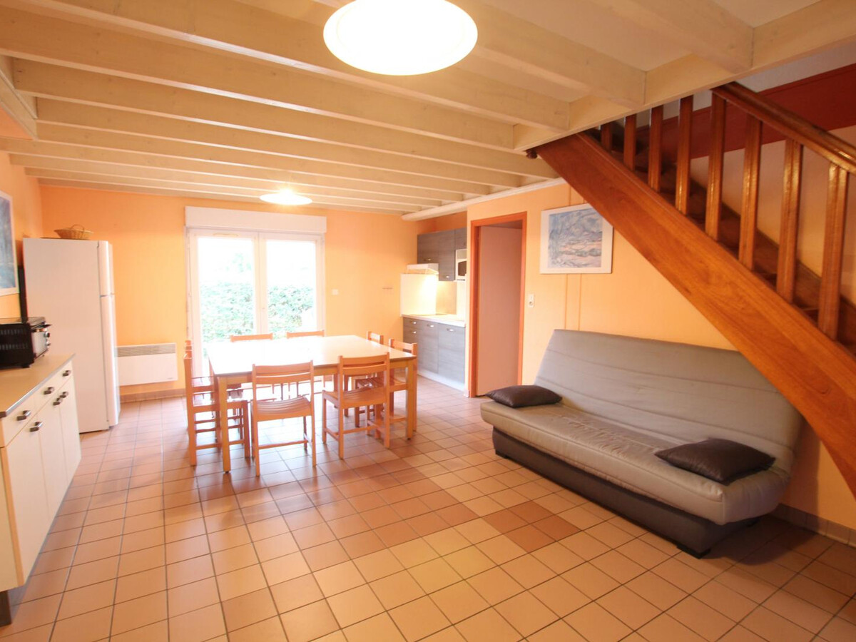 Gîte côtier 6 pers. à Omonville-la-Rogue, animaux acceptés - Photo 2